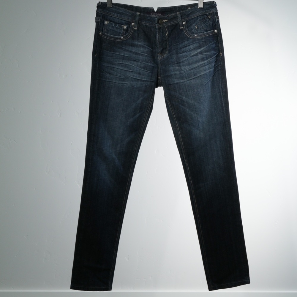 Vigoss skinny jeans